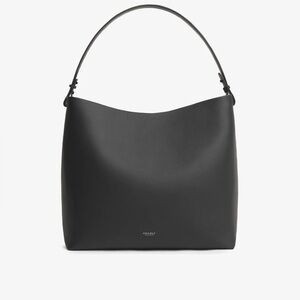 Mina Baie Black Harlow vegan full

Euc just too big for me. 

Great for moms